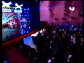 عبد الملك البلجاني Arab Got Talent 2 