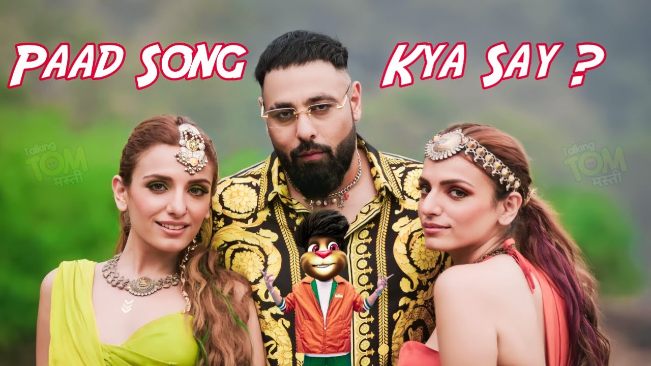 Kya Say Song - Funny Video - Badshah New Song - Billu Fart Comedy - Paad Song 2023