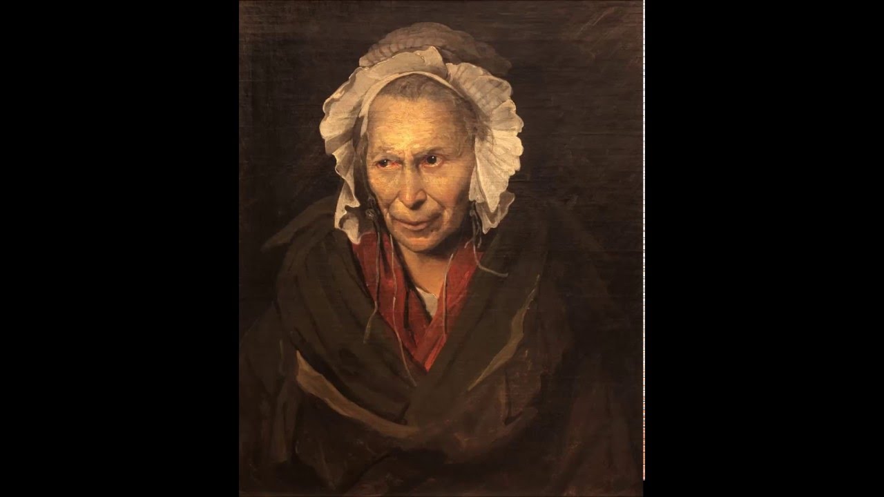 Beethoven: String quartet op. 18 no. 4 in C minor. Schuppanzigh-Quartett, on period instruments