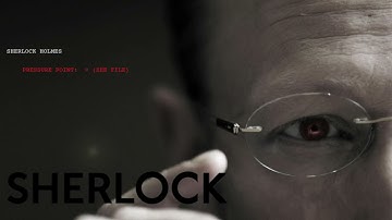 Charles Augustus Magnussen Theme | Sherlock | David Arnold, Michael Price