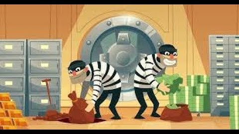 Bank Heist Crypto challenge HTB