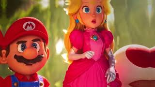 Mario Got Poisoned Hospital Needed