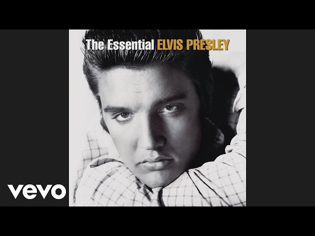 ELVIS PRESLEY - THAT'S ALL RIGHT