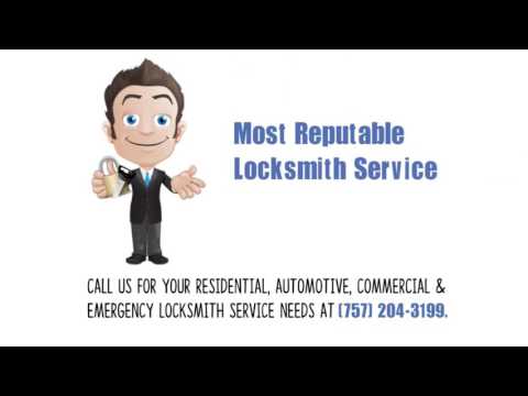 Automotive Locksmith Norfolk