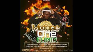 Mixtape One Fire 2026 By Dj Elimix