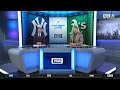 Aaron Judge reflects on the Yankees offense, Carlos Rodón, and more.