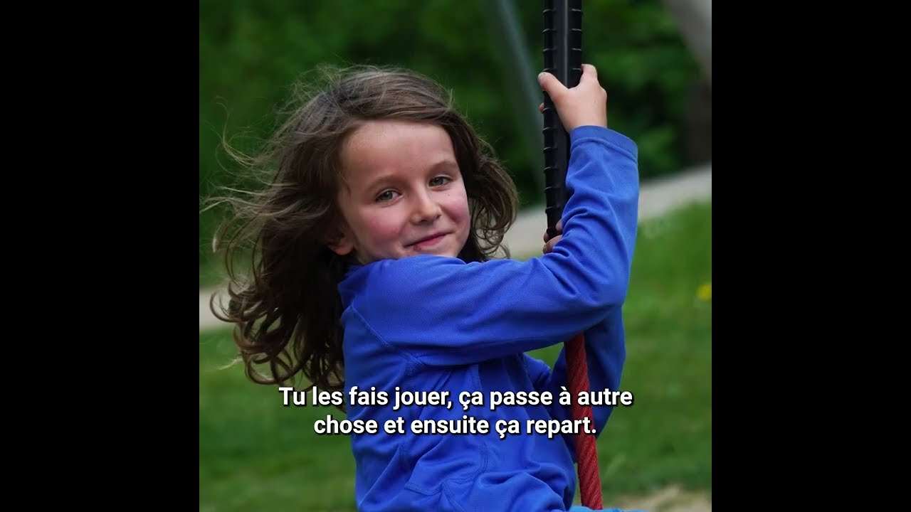 [EPISODE 4]   Voyager à vélo avec des enfants - éviter les galères !