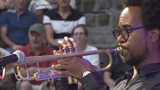 STEVE COLEMAN & The Five Elements | Live in Spain, San Sebastian Jazz Festival 2022