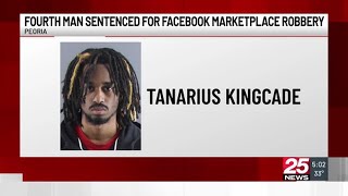 4th man sentenced for Facebook Marketplace robbery