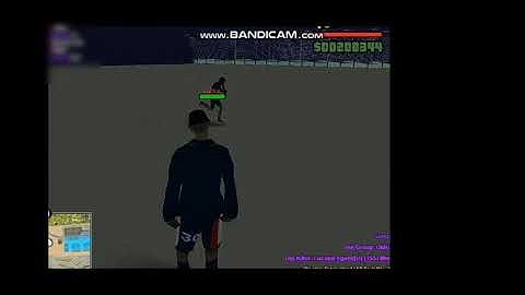 [MTA:CIT2] spam nades (Lucky)