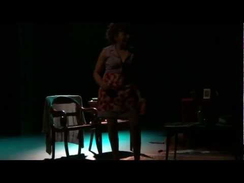 EL CORAZu00d3N DELATOR (teatro) - martinwullich.com