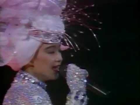 Priscilla Chan 陳慧嫻 - 幾時再見 1989 II (14) - Love Me Once Again