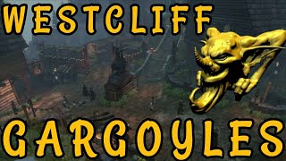 Fable 2 - All Westcliff Gargoyles
