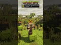 Minecraft Top Zombie Apocalypse Mods #3 #shorts #minecraft