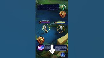 Natan Counter Items mlbb ✅