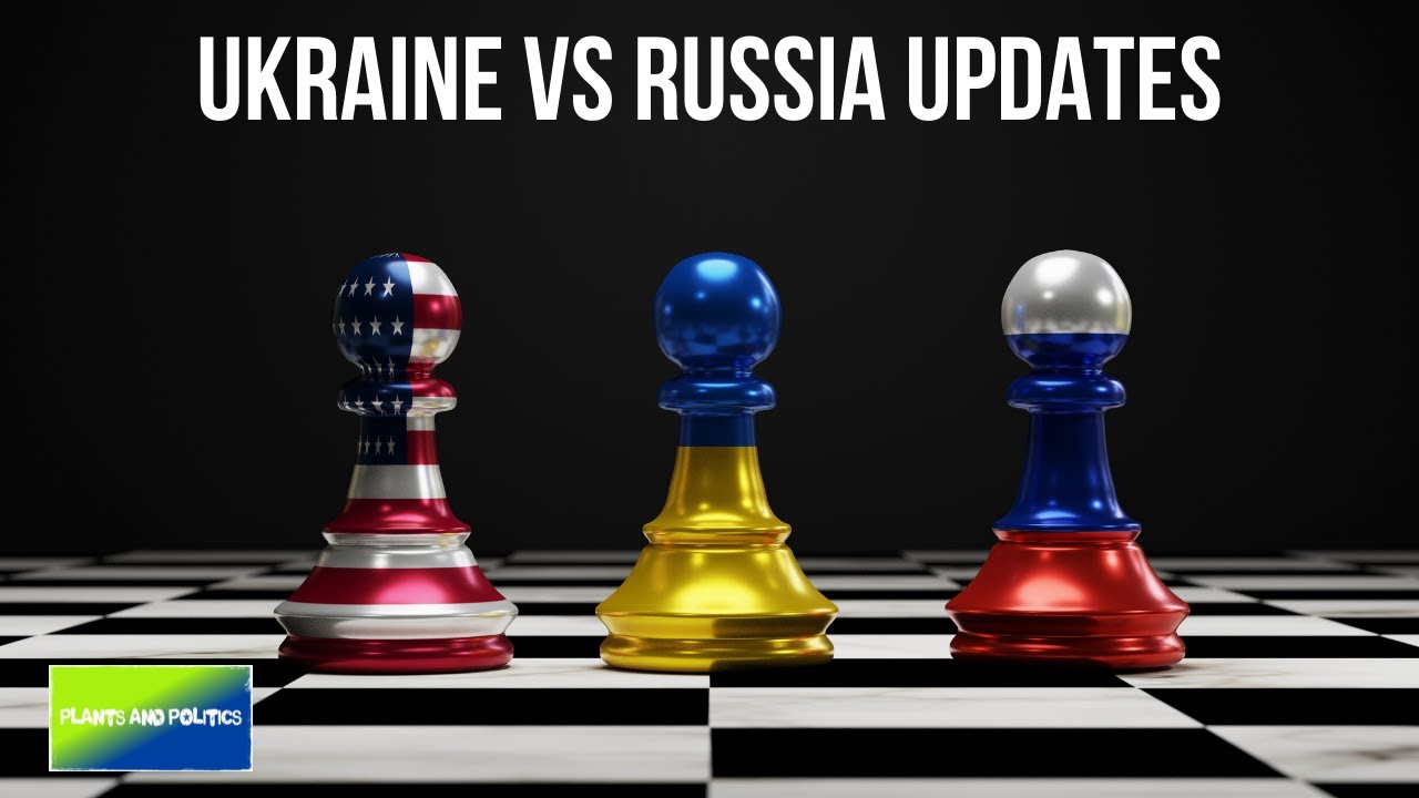 Russias War On Ukraine: April 14 2022