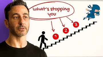 NLP Was Hard Until I Understood THIS (Neuro Linguistic Programming)