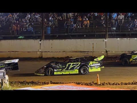Hell Tour 2026, Camden Speedway