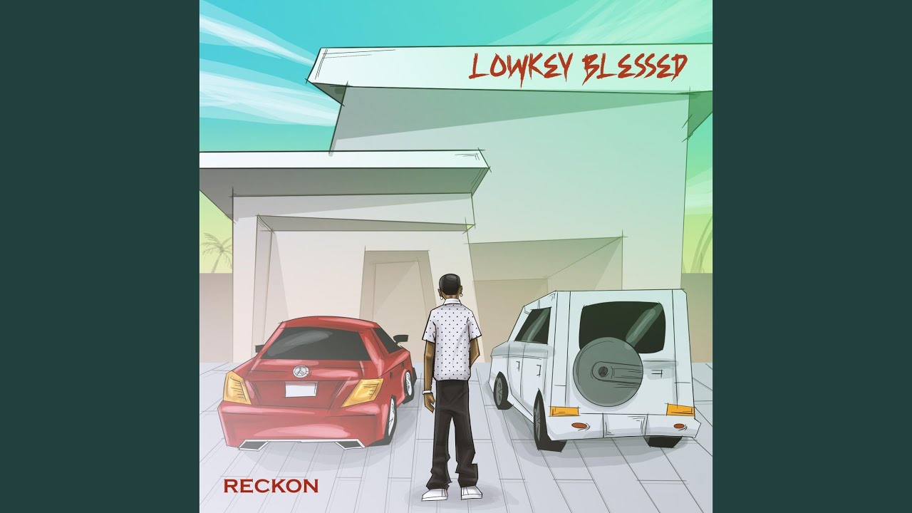 Watch Lowkey Blessed on YouTube Watch Lowkey Blessed on YouTube
