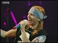 Miniature de la vidéo de la chanson You're Crazy (Live)