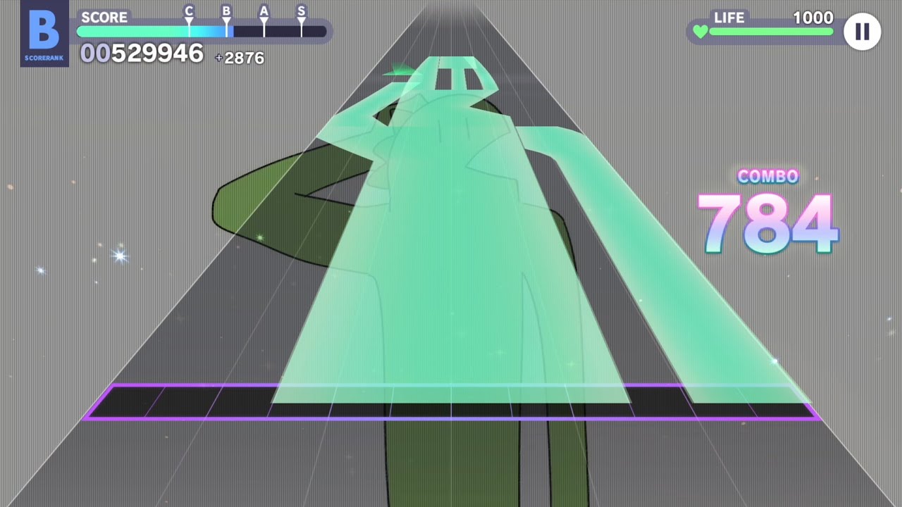 【MASTER】怪獣になりたい【プロセカ創作譜面】【NOTリーク】