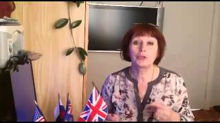 Видео-письмо из Видео-письмо из