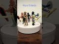 1987 Super Naturals by Tonka #viral #80s #actionfigures #vintagetoycollector #fyp