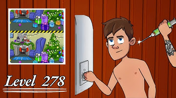 Flashback: Level 278 – How to Solve? (Walkthrough)