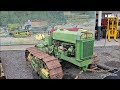 Central WA Agricultural Museum: Tuesday Crew 2/20/2024