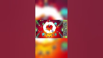 day 138 of bloon solver not being the solution - BTD6 Advanced Challenge April 7th