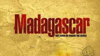Dimitri Vegas, Like Mike, Yves V, Angger Dimas - Madagascar