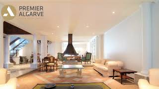 Amazing 4 Bedroom Townhouse in downtown Faro, Algarve - Portugal.