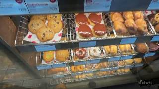 Lee's Donuts to open up shop in Victoria, first location outside of Lower Mainland
