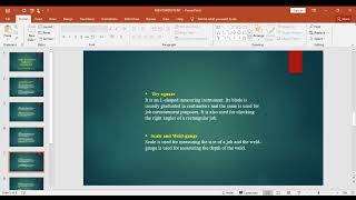 LOOM-POWERPOINT PRESENTATION