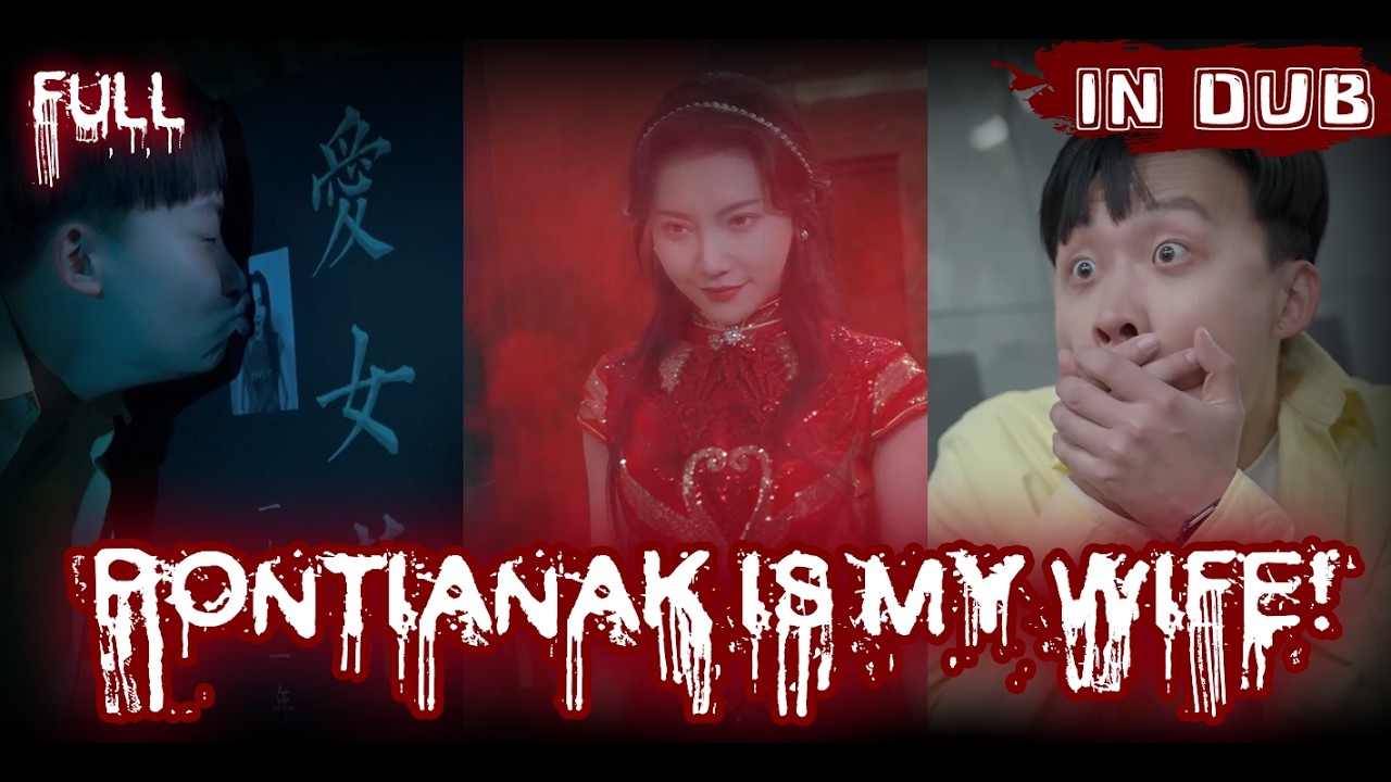 Dari Karyawan Jadi Suami Hantu! Hidup Berubah, Konspirasi Mematikan! Nikah Paksa ! 🌀【IN DUB】