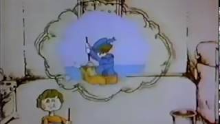 Sesame Street - Broom Adventures
