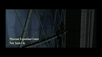 Syphon Filter 2 - Mission 9: Pharcom Expo Center
