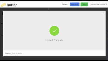 Announcing featured images for posts