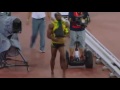 Όλα όσα δεν γνωρίζες για τον Usain Bolt [video]