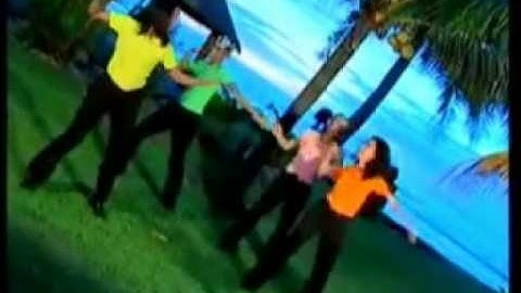 JALI JALI remix 15 , AVSEQ01