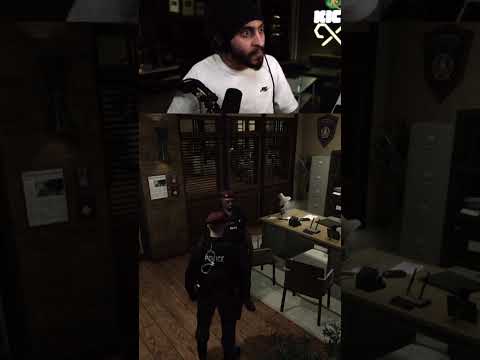 اعدام كافح المكافح