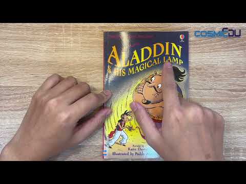 Usborne Red Books