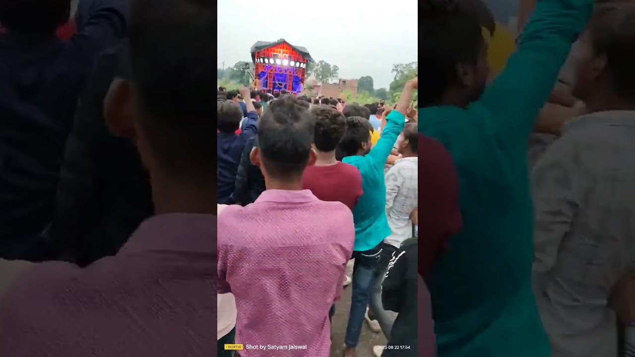 MUKESH SOUND MUNGRA BADSHAHPUR 