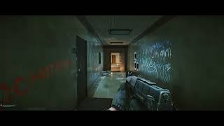 Escape from Tarkov - Concordia apartment 34 room key