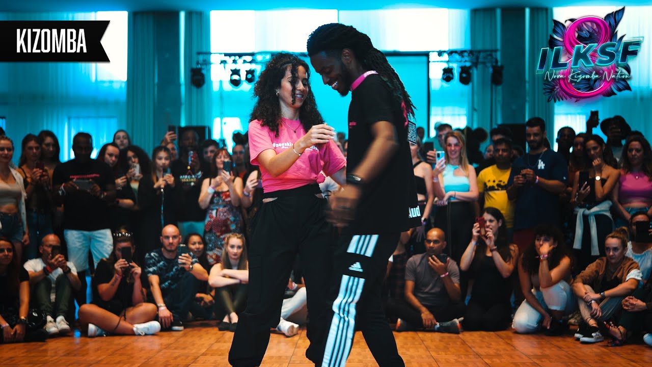 Audi & Laura (Nice Life · Delio Tala - Favores) @ILKSF8