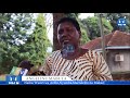 WATUMISHI 3 WATUMBULIWA CHUO CHA ARDHI, TUHUMA ZAKUSHIRIKI UTAPELI UPIMAJI ARDHI, ONYO-NAIBU WAZIRI