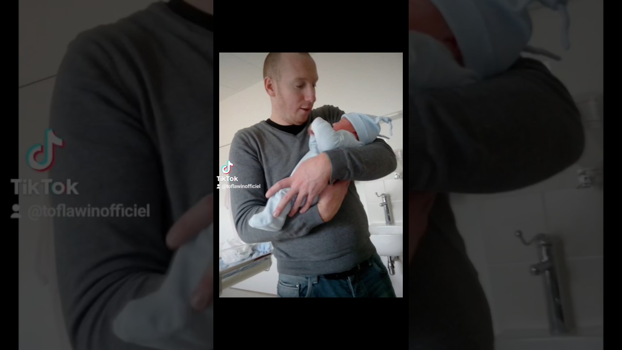 Les 3 Merveilles de la famille 🤩🥰 