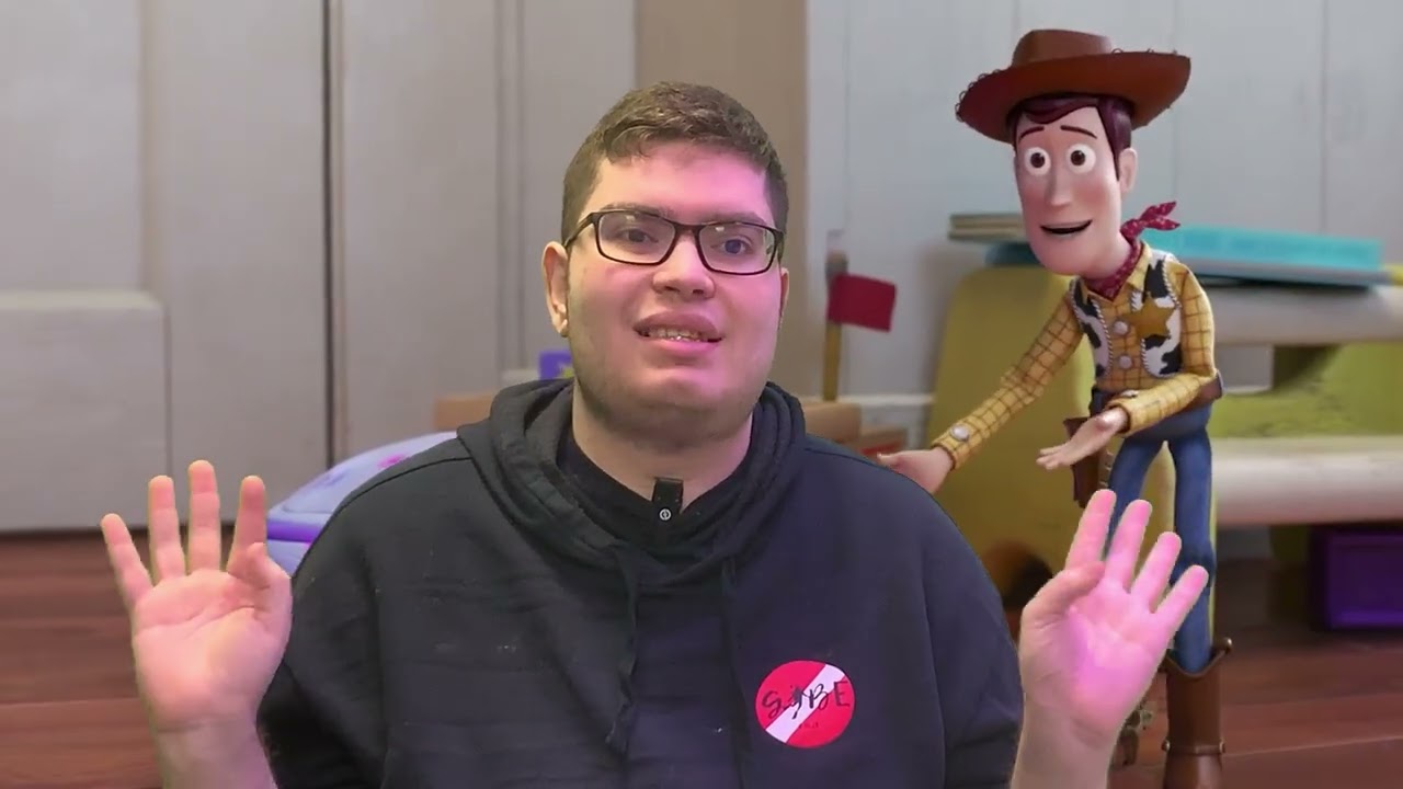 Disney Movie review on Toy Story 4  2019