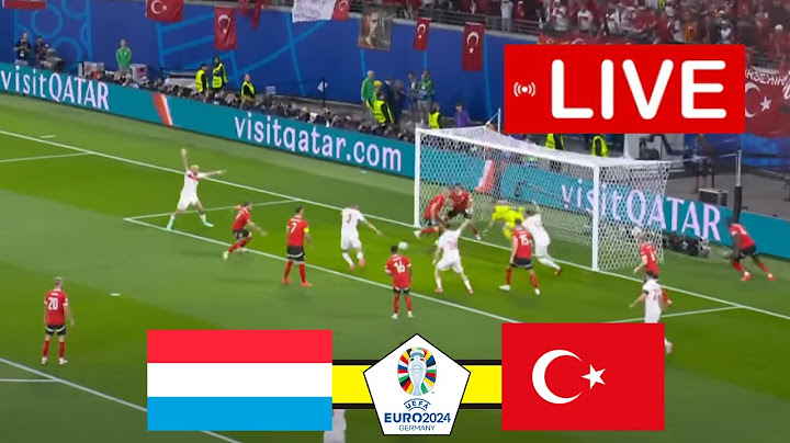 NEDERLAND x TURKIJE LIVE UEFA EURO 2024 KWARTEFINALE LIVE