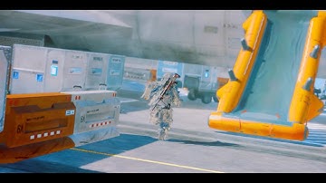 Introducing Synergy Vez by Red Deer!